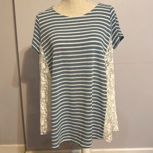 ODDY boutique top